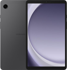 Samsung Galaxy Tab A9 LTE 64 GB 8,7 pollici grafite NUOVO IMBALLO ORIGINALE