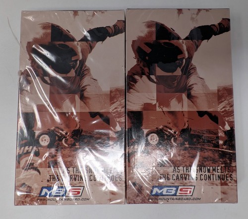 Vhs mbs mountain board - mountain, board: