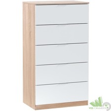 KIT CASSETTONE 5 CASSETTI