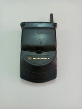 Motorola Star Tac modello MG2-4D11 Vintage non Testato.