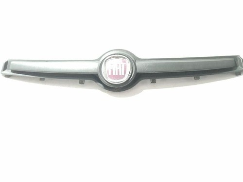 Griglia anteriore fiat panda - fiat,