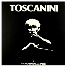 Toscanini cofanetto volume 2