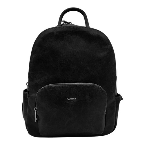 Zaino vera pelle donna marca - pelle,