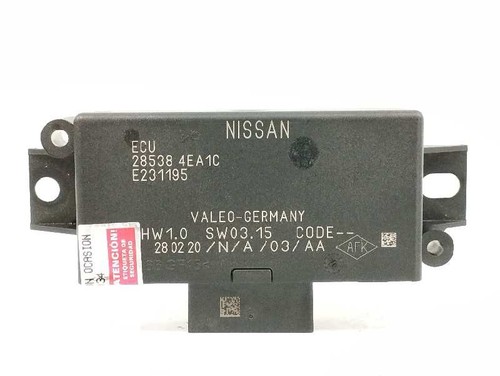 285384ea1c modulo elettronico - 285384ea1c,