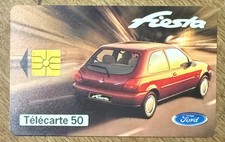 FORD FIESTA RÉF PHONECOTE