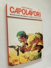 SUPER EROICA CAPOLAVORI 269