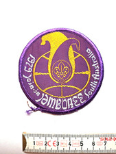 Toppa distintivo scout join - toppa,