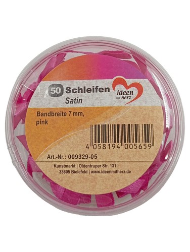 Ideen mit herz fiocchi - fiocchi, raso