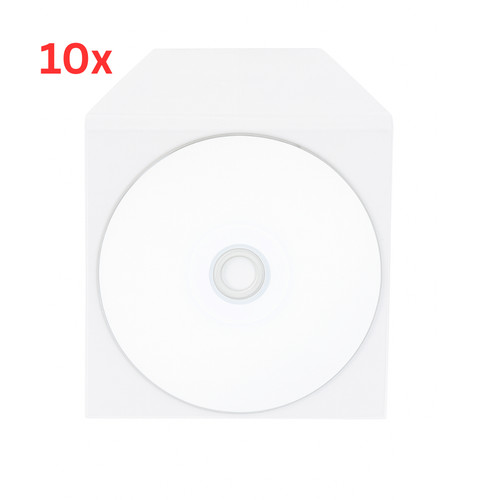 Traxdata ritek bianco - ritek, cd-r