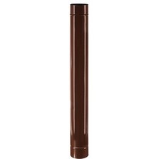 TUBO PORCELLANATO D 12 X H