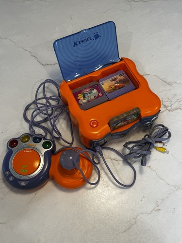 Vtech smile learning - tv,