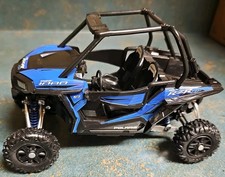 Polaris RZR XP1000 Quad ATV