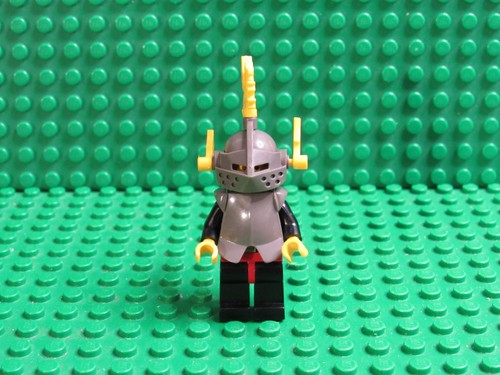 Lego vintage cavaliere - lego,