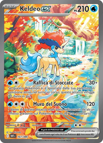 167 086 keldeo alternative - ex,