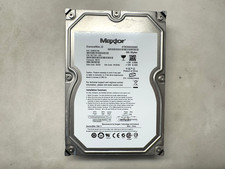 HARD DISK SATA MAXTOR