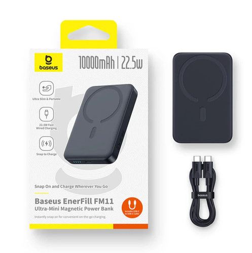 Baseus enerfill fm11 - baseus,