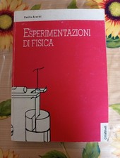 Esperimentazioni Di Fisica -