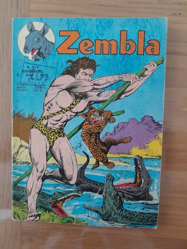 Zembla 224 lug - zembla,