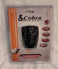 Cobra PRO 7080 Laser Radar