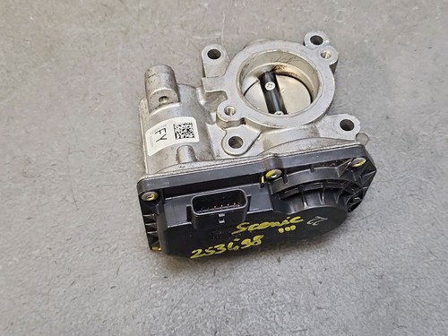 Corpo farfallato renault - -,