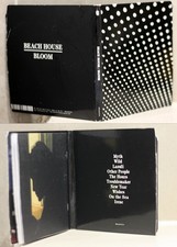 Beach House Bloom Cd