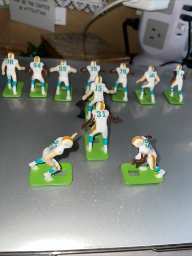 Tudor electric football miami - tudor,