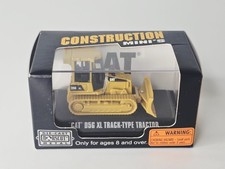 Norscot Construction Mini's -
