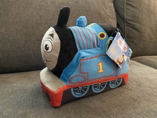 Peluche Kohl's Cares Thomas il