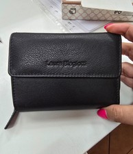 Portafoglio Donna Laura
