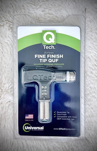 Qtech tip contractor - qtech, |