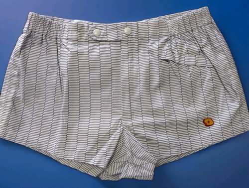 Pantaloncini costumi uomo - costumi,