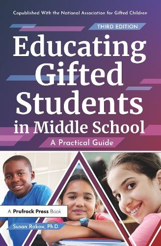 Educating gifted students - gifted, in