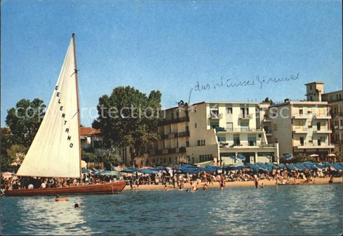 Jesolo hotel nettuno - jesolo,