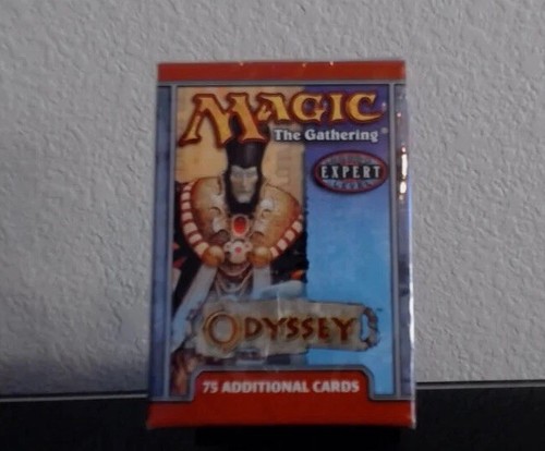 Magic the meeting odyssey - meeting,