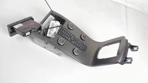 Autoradio volvo phase 2 - v,