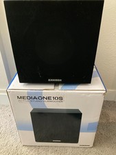 Samson MediaOne 10S 10" 100