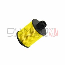 Filtro olio per Piaggio Porter