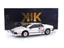 KK SCALE MODELS 1/18 - LOTUS