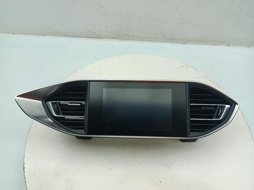 Schermo display multifunzione - schermo,