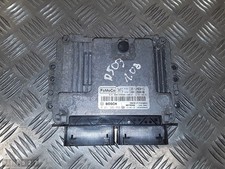 FORD FIESTA 2013 CENTRALINA