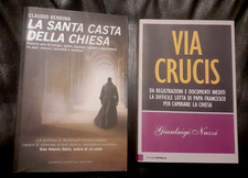 2 LIBRI: VIA CRUCIS -
