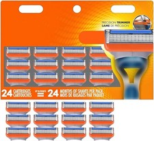 Lamette Compatibili con