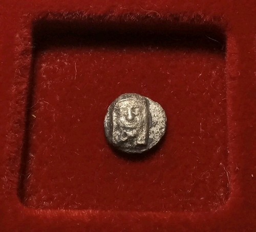 Ionia colophon ar - ionia,,