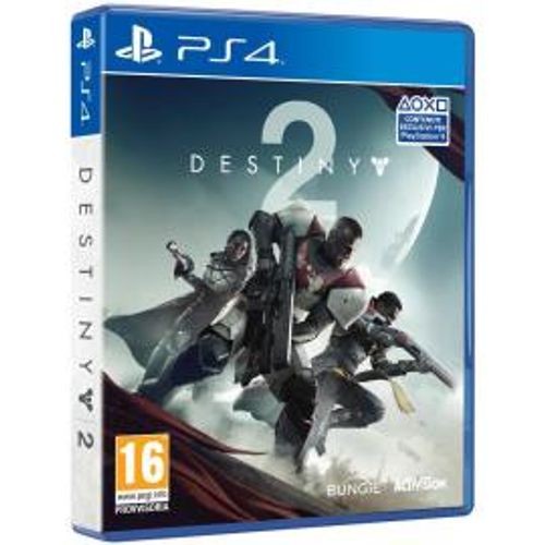 Destiny ps4 - destiny, 2