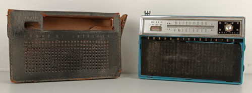 Sanyo transistor p14 - sanyo,