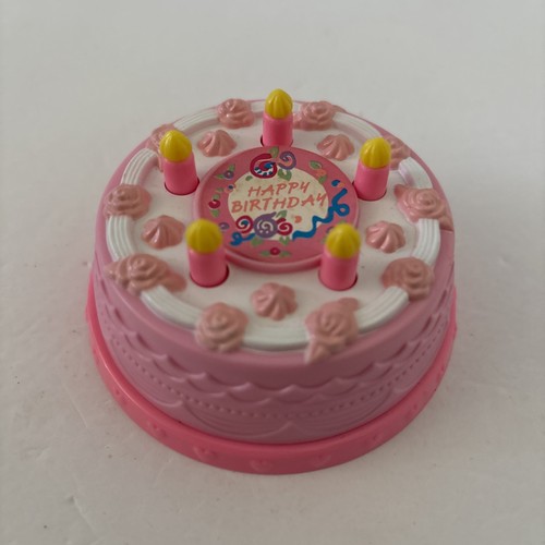 Barbie party time set buon - set,