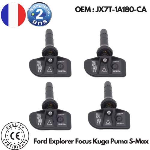 Sensore pressione tpms per - di,