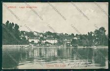 Varese Leggiuno Arolo