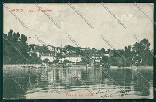 Varese leggiuno arolo - varese,