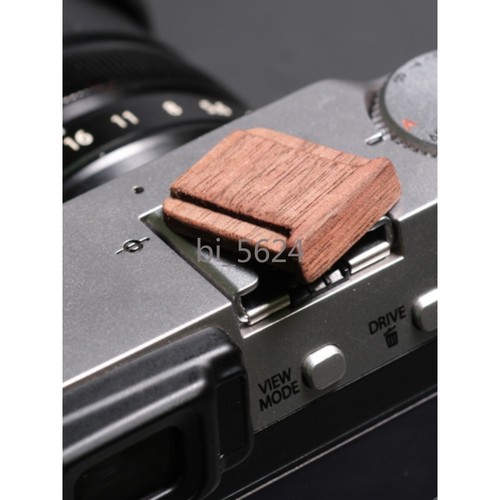 Cover hot boot - hot, legno